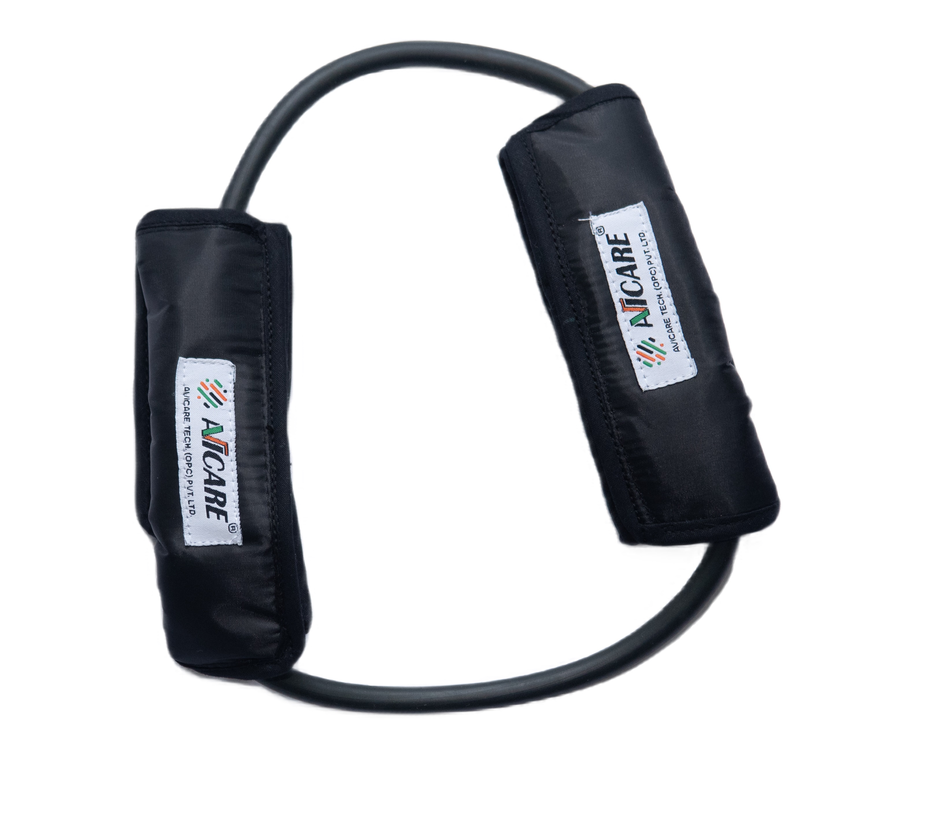 Ortho Sports Band - Blue,Black
